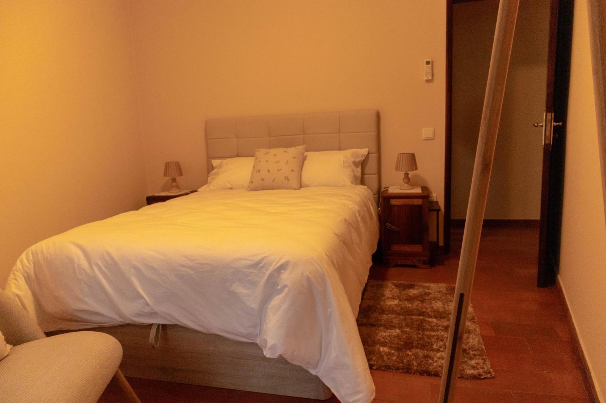 Casa Angulosa Covilhã Kültér fotó