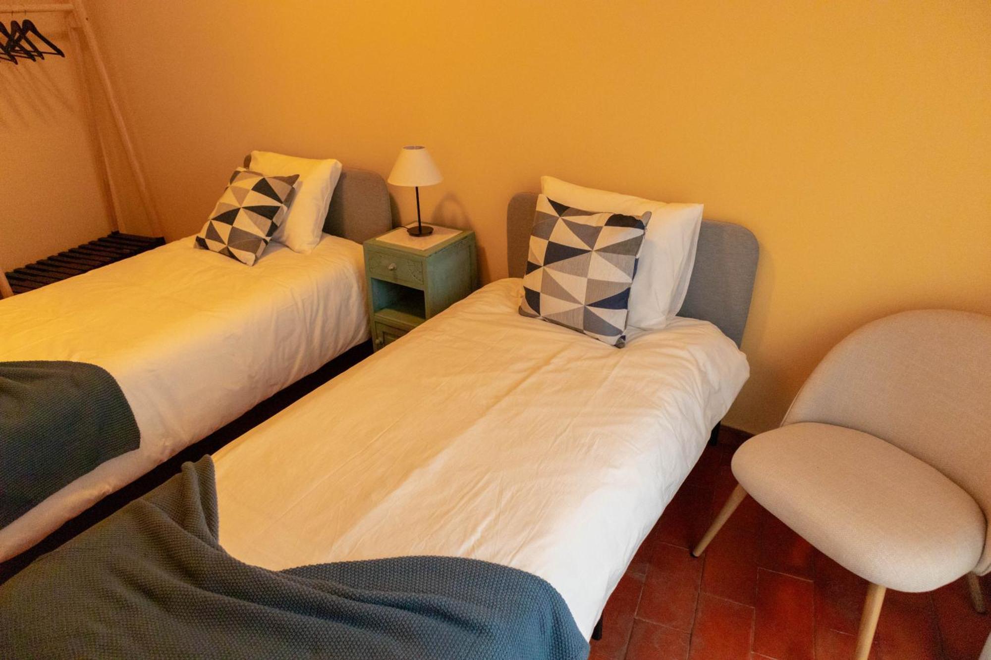 Casa Angulosa Covilhã Kültér fotó