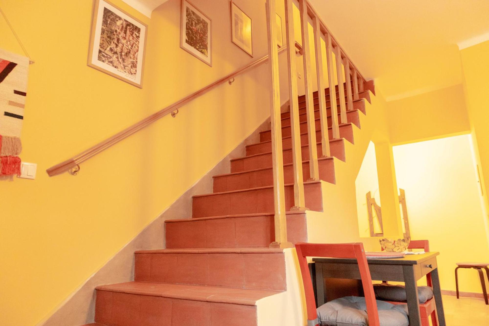 Casa Angulosa Covilhã Kültér fotó