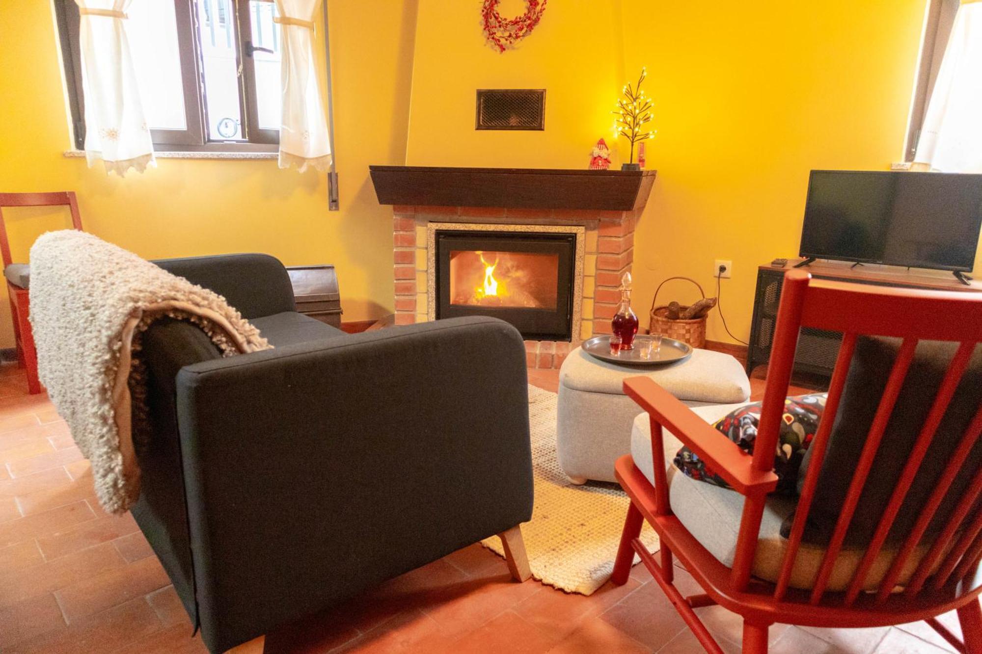 Casa Angulosa Covilhã Kültér fotó