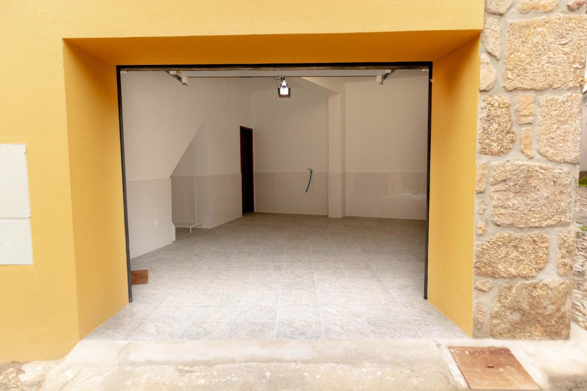 Casa Angulosa Covilhã Kültér fotó
