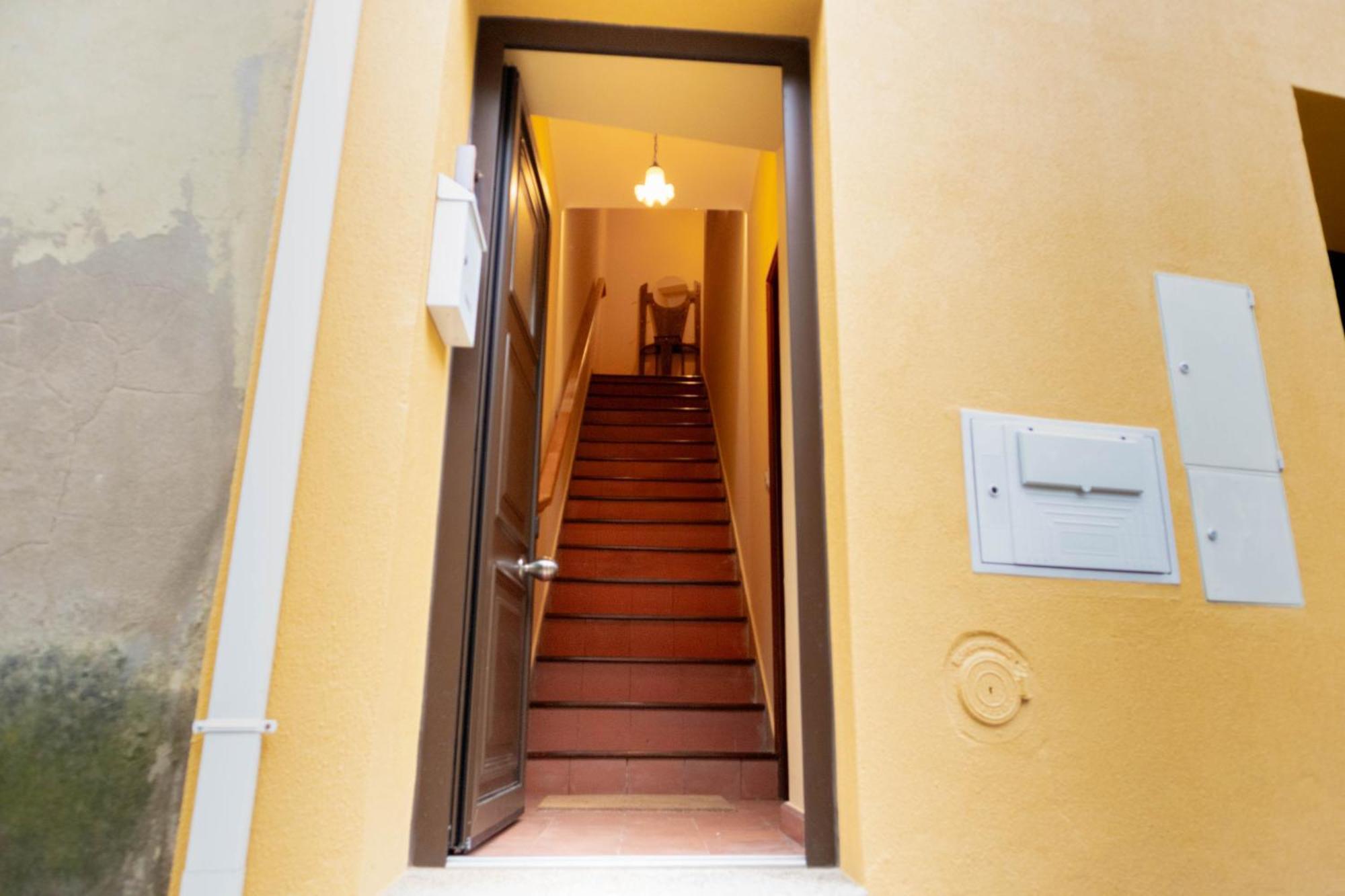 Casa Angulosa Covilhã Kültér fotó