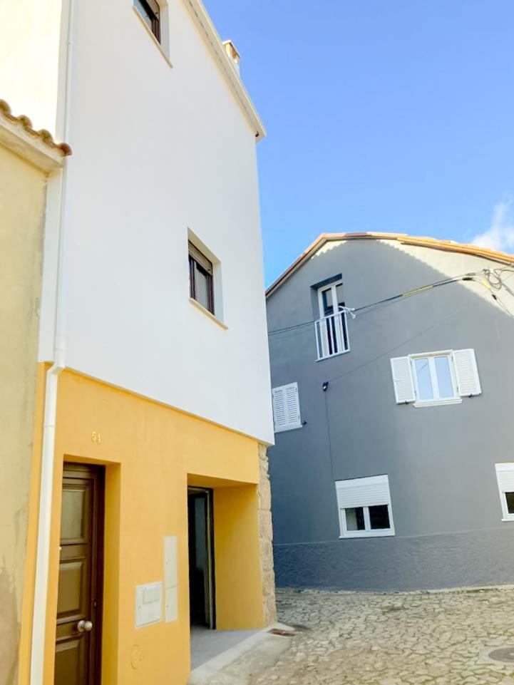 Casa Angulosa Covilhã Kültér fotó