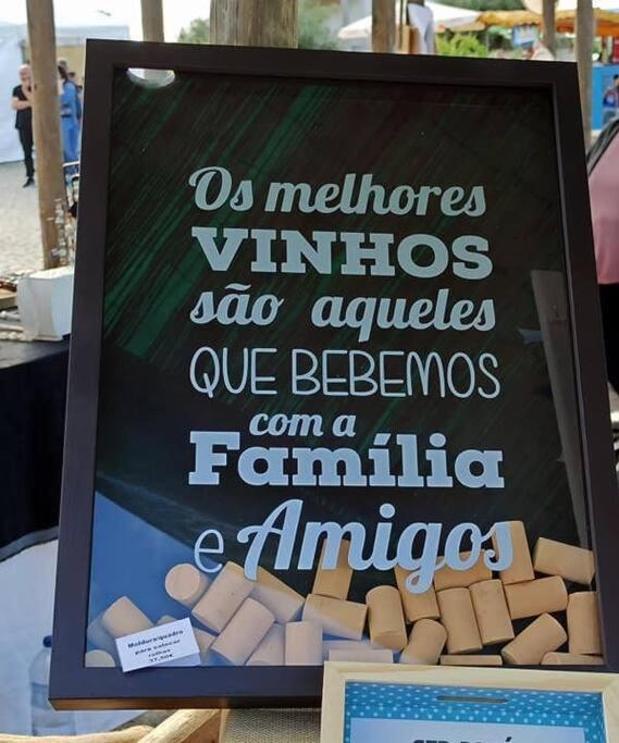 Casa Angulosa Covilhã Kültér fotó