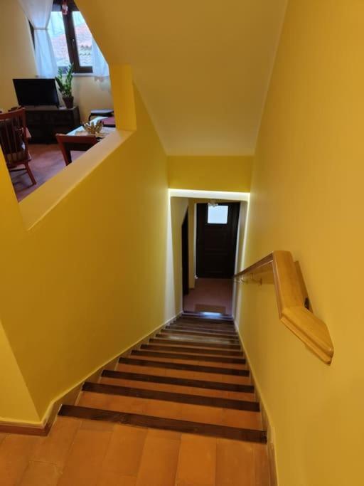 Casa Angulosa Covilhã Kültér fotó