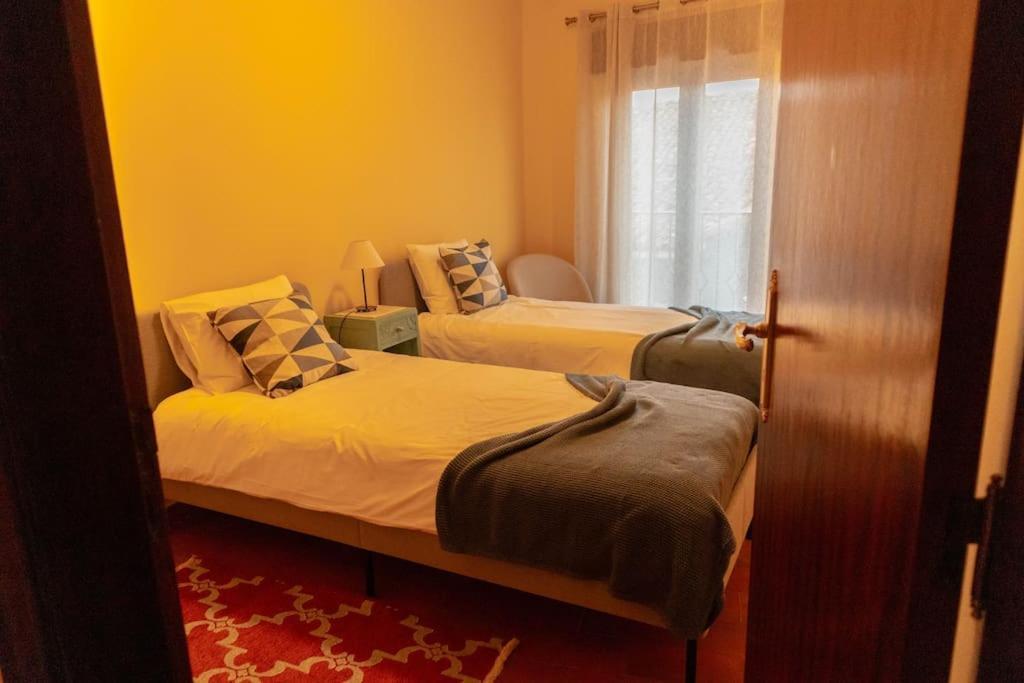 Casa Angulosa Covilhã Kültér fotó